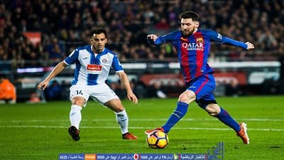 أجويرو: ميسي يفعل أشياء في كرة القدم لا يستطيع أي لاعب فعلها