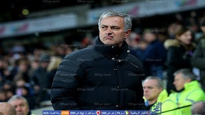 11 سؤالا.. كيف أجاب عنهم جوزيه مورينيو ؟!