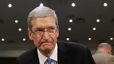 آبل تخفض راتب الرئيس التنفيذي بمقدار 1.5 مليون دولار.. لهذا السبب!