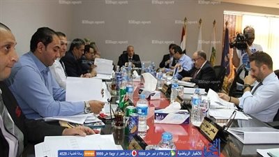 قرارات اتحاد الكرة مهددة بالإلغاء
