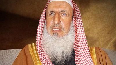 كيف كان رد المفتى على مرأة أهانته فى مجلسه ؟