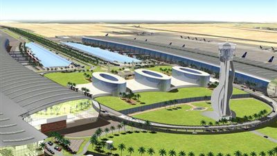 أمير مكة يوجه ببدء العمل فى مشروع 