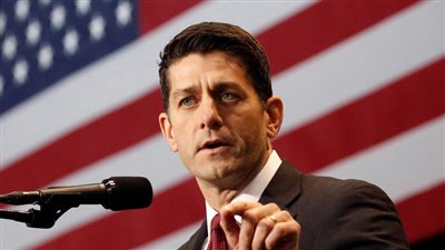 رئيس مجلس النواب الأمريكي يكشف حقيقة تدخل روسيا بالانتخابات