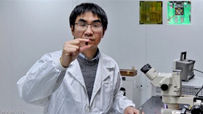 اختبار دميمكنه التنبؤ بالأمراض قبل الإصابة بها !