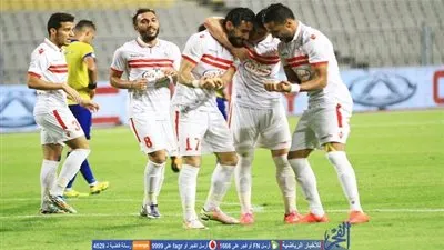 مدرب الزمالك الجديد: المهمة صعبة.. ونتمنى إسعاد الجماهير
