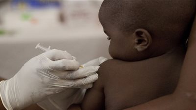 دراسة: فقر الدم قد يحمي الأطفال من الملاريا بإفريقيا