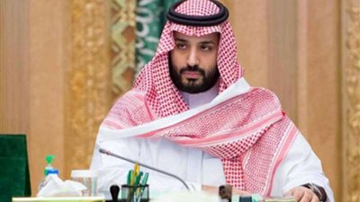 ولى ولى العهد فى حديثه لمجلة أمريكية: إعادة بناء إقتصاد المملكة عملية صعبة للغاية