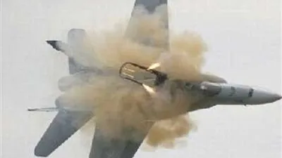 يقظة طيار تنقذ طائرة روسية من كارثة مروعة (فيديو)