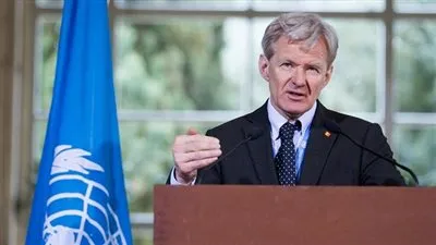  مسؤول أممي: قطع مياه الفيجة عن دمشق جريمة حرب