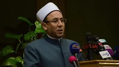 المنسق العام لبيت العائلة: الأزهر دعا لاستبدال مصطلح الأقليات بمبدأ المواطنة  