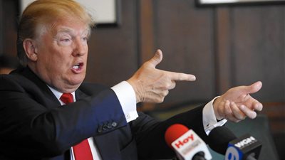 فلسطين: نقل السفارة الأمريكية إلى القدس 