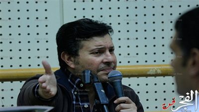 هانى شاكر يتقدم ببلاغ ضد شركاء سابقين.. ويطالب بـ5 ملايين جنيه تعويض