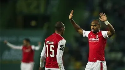 الدوري البرتغالي.. ماديرا يتعادل مع براجا في غياب غزال وكوكا