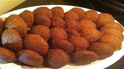 بالصور والخطوات.. تعرفي علي طريقة عمل الكبيبة