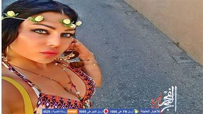 هيفاء وهبي في 