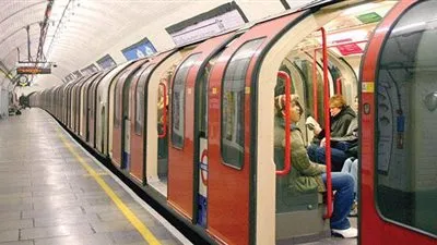 غدا.. العاملون في مترو أنفاق لندن يضربون عن العمل