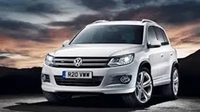 الحزمة R لاين تصل إلى فولكس فاغن أطلس