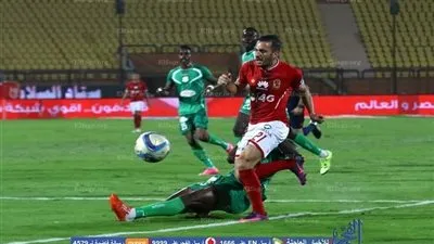 الترجي ينسحب من صفقة معلول رسميا
