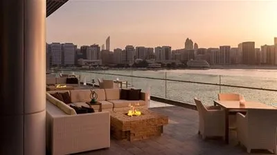 تعرف على عاصمة الطعام العربي في 2017! (صور)