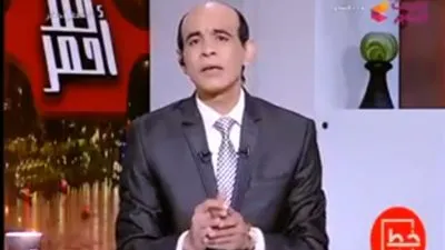 محمد موسى يعرض فضيحة 