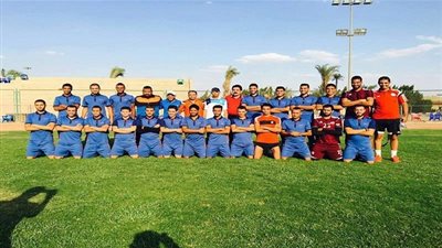 الإعلاميين يفوز على كسكادا استعداداً للصيد