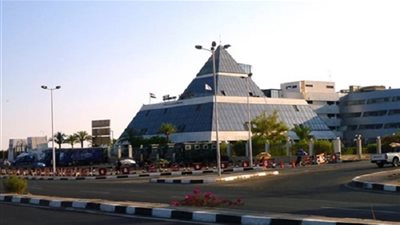 مدير مستشفي شرم الشيخ الدولي ينفي وفاة مدير معهد كونفوشيوس 