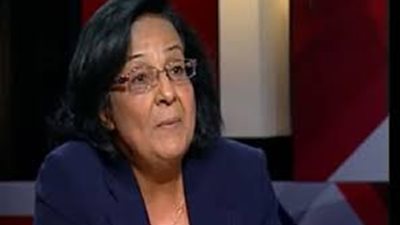 نائبة: التجار هم السبب الرئيسي للغلاء وليس الحكومة