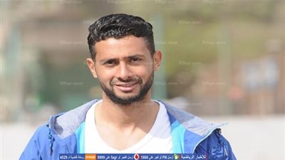 أحمد عادل عبد المنعم: هذا الحارس رقم 1 في مصر