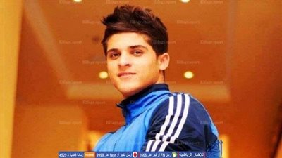 أحمد الشيخ: أتمنى الاحتراف في أوروبا ولكن!