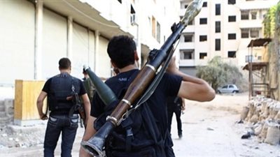 سوريا: 8 فصائل كبرى تعلن اندماجها في 