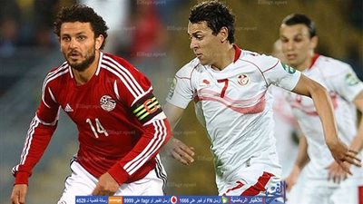 اليعقوبي: مواجهة مصر إعداد جيد قبل أمم إفريقيا