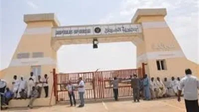 القنصل العام السوداني بأسوان: معبر أرقين مشروع ضخم يحقق منفعة لمصر والسودان