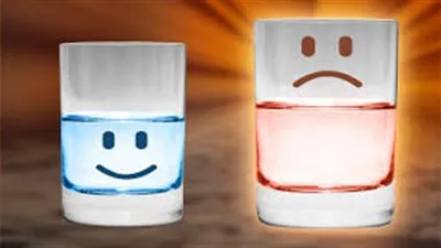 بهذه الخطوات تصنع المواقف الايجابية في الحياة اشخاصًا ايجابيين !