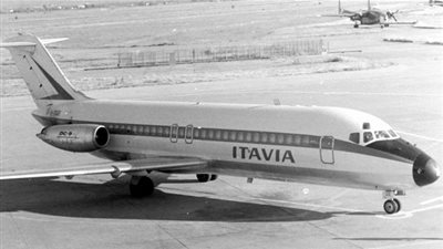 هل تعلم لماذا كانت الرحلات الجوية أسرع منذ 40 عاما؟!