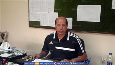 علاء نبيل مديرا فنيا لبتروجت خلفا لطلعت يوسف