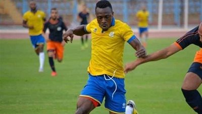 الزمالك يصعد 