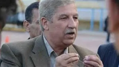 محافظ الإسماعيلية: إعلان المحافظة خالية من الأمية بنهاية 2017