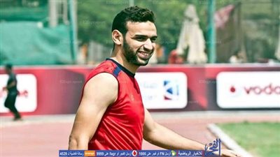 بالصور.. ميدو جابر يخطط للرحيل عن شبح دكة الأهلي