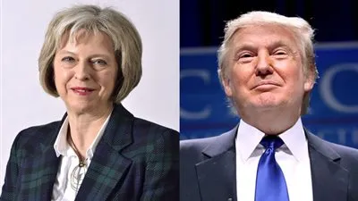 ترامب يتطلع للقاء 