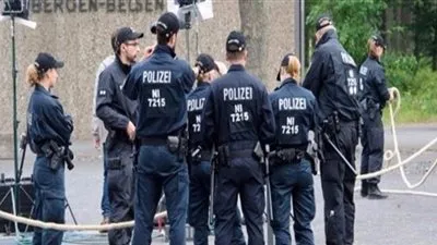 ألمانيا: إجلاء 900 شخص من أجل إبطال مفعول قنبلة