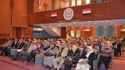 مجمع إعلام السويس سنظم ندوة بعنوان 