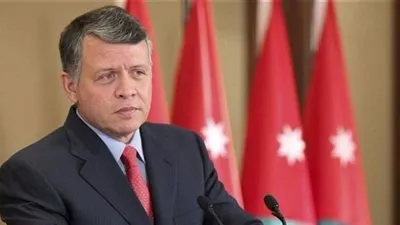 العاهل الأردني يأمر بإنشاء صندوق لدعم أسر شهداء قوى الأمن