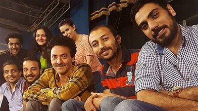 مدير مسرح الشباب ينفي تسببه فى إهدار المال بعد إلغاء عرض ''بس أنت مش شامم