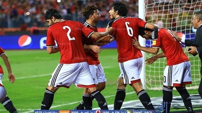 مصر وتونس.. الأمن ينقذ محمد صلاح