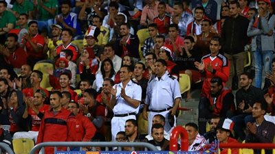 مصر وتونس.. المنتخب في استاد القاهرة بعد غياب 25 شهرا 