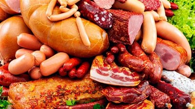 دراسة.. اللحوم المصنعة تسبب هذه الأمراض الخطيرة!