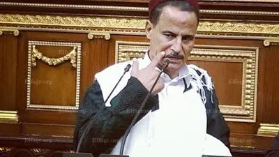 القرموطي يثير غضب أهالي مطروح ونائب بالبرلمان يطالب بإيقاف عرضه ومحاكمة فريق العمل