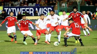 كوبر يكشف سبب عدم الدفع بمحمد صلاح أساسيا.. ويتحدث عن ودية تونس