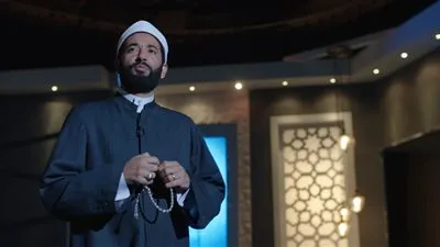 إمام وخطيب: 