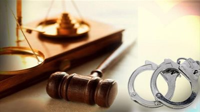 تخفيف حكم حبس متهمين بالتظاهر من عامين لأسبوع واحد فقط